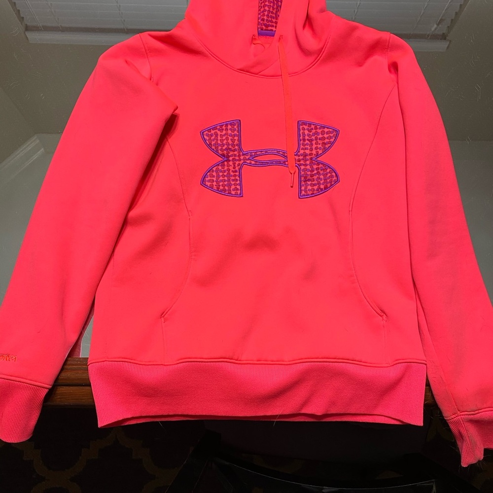 Under Armour Hoodie XS